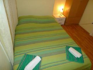 Apartment Don Zuvan Podstrana Bagian luar foto