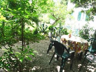 Apartment Don Zuvan Podstrana Bagian luar foto