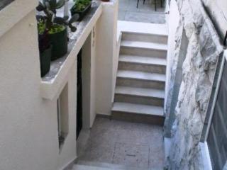 Apartment Don Zuvan Podstrana Bagian luar foto
