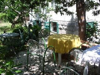 Apartment Don Zuvan Podstrana Bagian luar foto