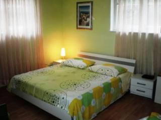Apartment Don Zuvan Podstrana Bagian luar foto