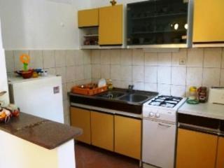 Apartment Don Zuvan Podstrana Bagian luar foto