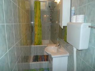 Apartment Don Zuvan Podstrana Bagian luar foto