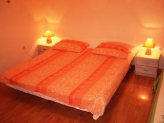 Apartment Don Zuvan Podstrana Bagian luar foto