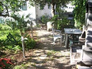 Apartment Don Zuvan Podstrana Bagian luar foto