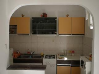 Apartment Don Zuvan Podstrana Bagian luar foto