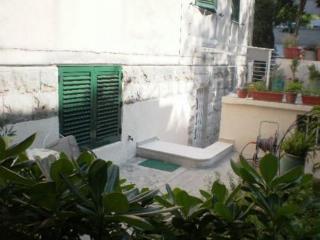 Apartment Don Zuvan Podstrana Bagian luar foto