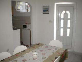 Apartment Don Zuvan Podstrana Bagian luar foto