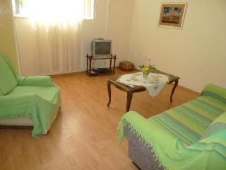 Apartment Don Zuvan Podstrana Bagian luar foto